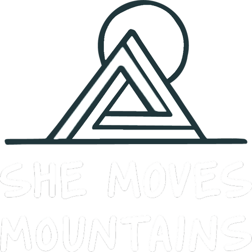 she moves mountains