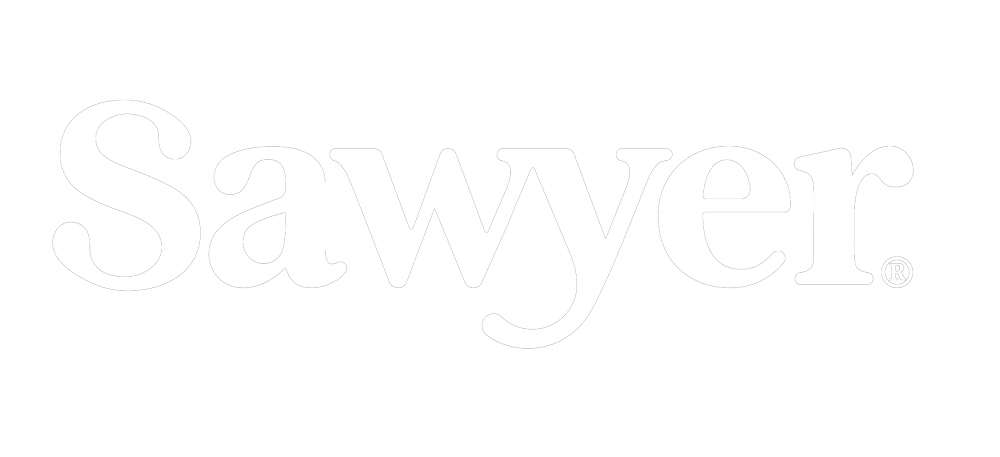 sawyer products logo